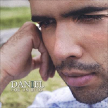 Album Por Un Beso de Daniel Santacruz