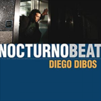 Album Nocturno Beat de Diego Dibós