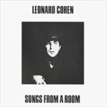 Album Songs From A Room de Leonard Cohen