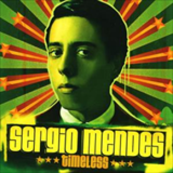 Album Timeless de Sergio Mendes