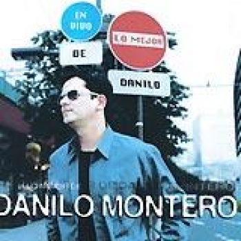 Album Lo Mejor de Danilo Montero En Vivo de Danilo Montero