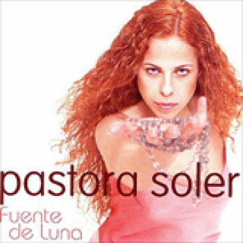 Album Fuente de Luna de Pastora Soler