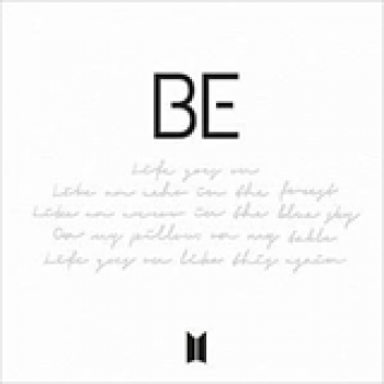 Album BE de BTS (Bangtan Boys)