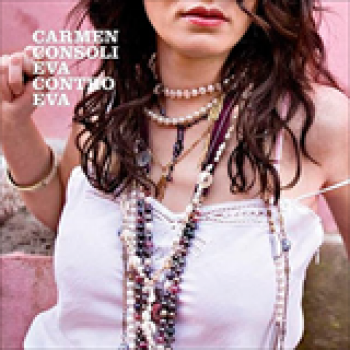 Album Carmen Consoli Eva contro Eva Album de Carmen Consoli