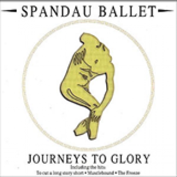 Album Journey To Glory de Spandau Ballet