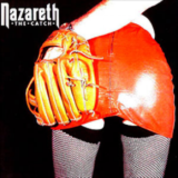Album The Catch de Nazareth