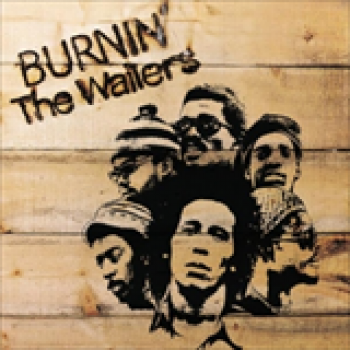 Album Burnin' (Deluxe Edition) CD2 de Bob Marley & The Wailers