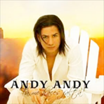 Album Me Haces Falta de Andy Andy