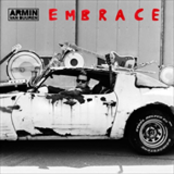 Album Embrace de Armin van Buuren