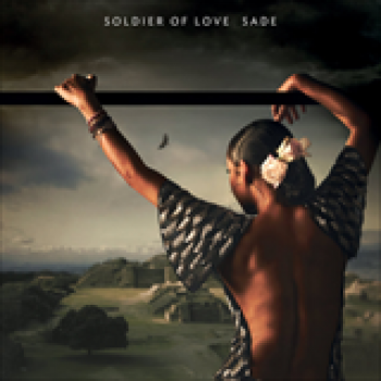 Album Soldier Of Love de Sade