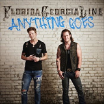 Album Anything Goes de Florida Georgia Line