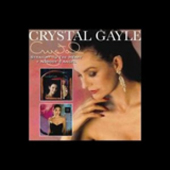 Album Straight To The Heart de Crystal Gayle