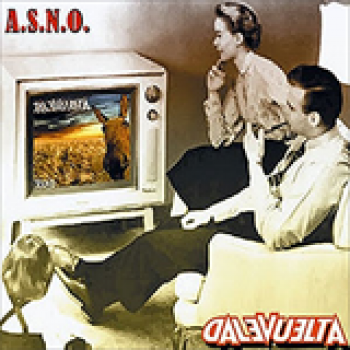 Album A.S.N.O. (Reedición) de Dalevuelta