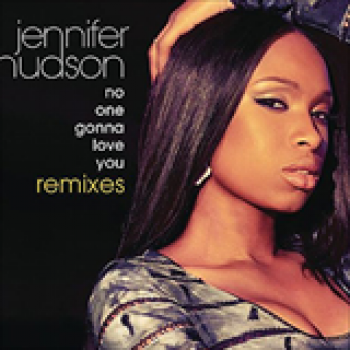 Album No One Gonna Love You Remixes de Jennifer Hudson