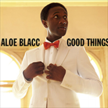 Album Good Things de Aloe Blacc