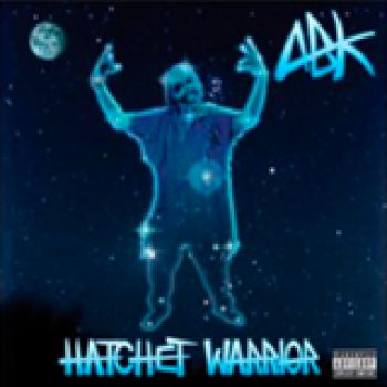 Album Hatchet Warrior de ABK (Anybody Killa)