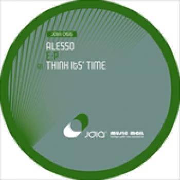 Album Alesso (EP) de Alesso