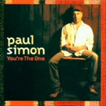 Album You're The One de Paul Simon