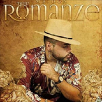 Album The Romanze de Mr. Don