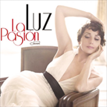 Album La Pasión de Luz Casal