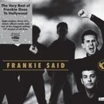 Album Frankie Said de Frankie Goes To Hollywood