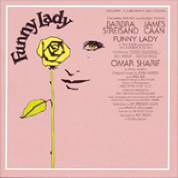 Album Funny Lady de Barbra Streisand