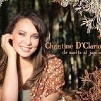 Album De Vuelta Al Jardin de Christine D'Clario