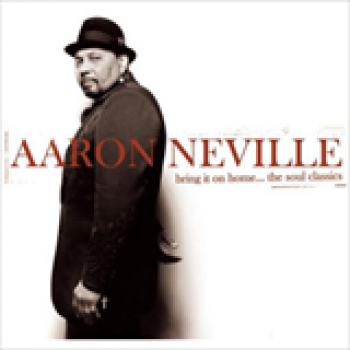 Album Bring It On Home de Aaron Neville
