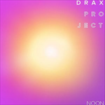 Album NOON de Drax Project