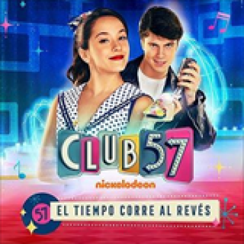 Album Club 57 de Evaluna Montaner