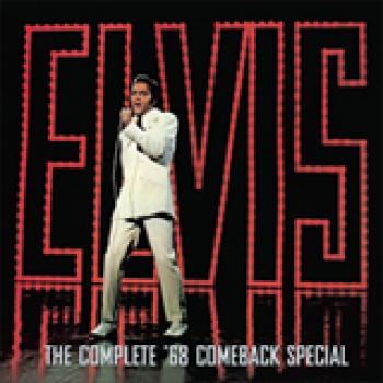 Album The Complete '68 Comeback Special- The 40th Anniversary Edition, CD4 de Elvis Presley