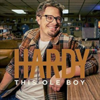 Album This Ole Boy de Hardy