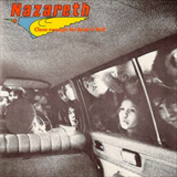 Album Close Enough For Rock 'n' Roll de Nazareth