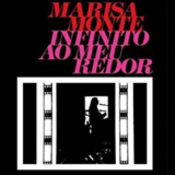 Album Infinito ao meu redor de Marisa Monte