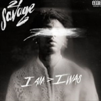 Album i am > i was de 21 Savage