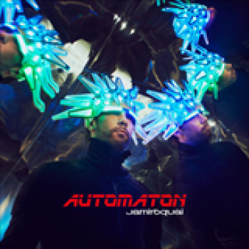 Album Automaton de Jamiroquai