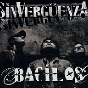 Album Sinverguenza de Bacilos