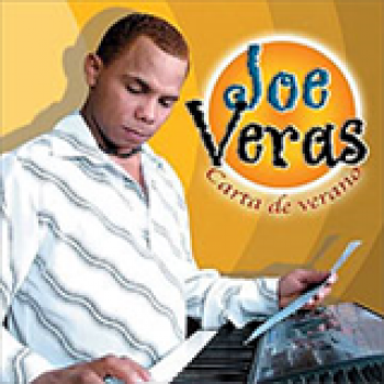 Album Carta De Verano de Joe Veras