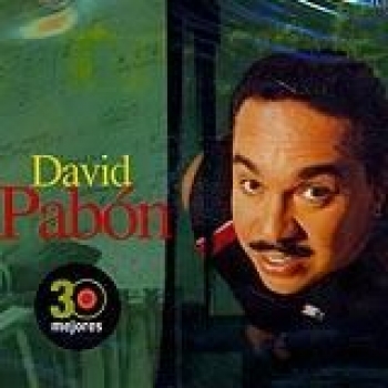 Album 30 Mejores de David Pabon