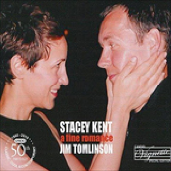 Album A Fine Romance de Stacey Kent