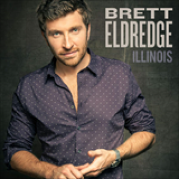 Album Illinois de Brett Eldredge