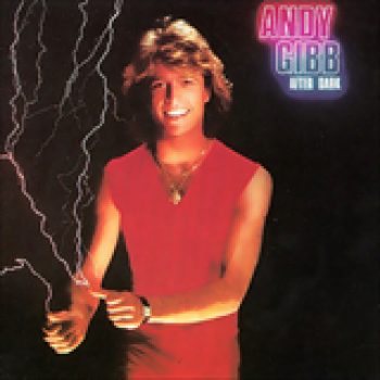 Album After Dark de Andy Gibb