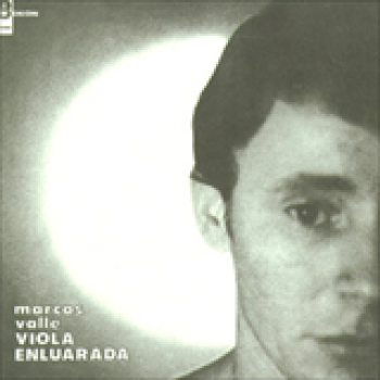 Album Viola Enluarada de Marcos Valle