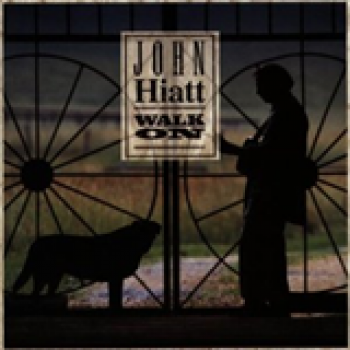 Album Walk On de John Hiatt