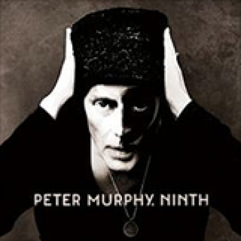 Album Ninth de Peter Murphy