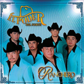 Album Ranchero de El Poder del Norte