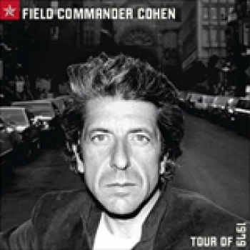 Album Field Commander Cohen: Tour Of 1979 de Leonard Cohen
