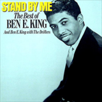 Album Stand By Me de Ben E. King