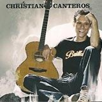 Album Brilla de Christian Canteros