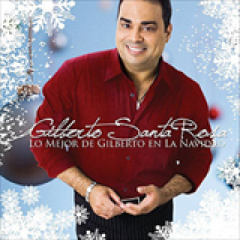 Album Lo Mejor De Gilberto En La Navidades de Gilberto Santa Rosa